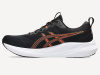 Кроссовки GEL-PULSE 16 M (RU 44 EU 45 US 11 СМ 28.5; black/nova orange)